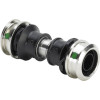 Viega Raxinox Kupplung mit SC-Contur 4415 in 20x16mm Stahl nichtrostend 724191