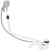 Viega Ab-/Überlauf Multiplex Trio MT9 6170.12 in 1070mmxDN40/50 verchromt 733612