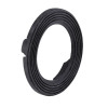 Viega Dichtung 6162.475 in 76x48,5mm Gummi schwarz 734619
