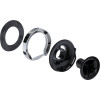 Viega Flansch 6171.09 in 82mm Kunststoff 734763