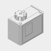 Viessmann Frostschutzthermostat 7179164