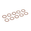 Viessmann Dichtringe Cu R1/4 (1 Satz = 10 Stück) 7218748