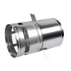 Viessmann Brennkammereinsatz Vitola und für Vitola 40 kW 7241691