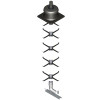 Viessmann Basispaket Schacht Flex  D=110 mm aus PPs 7248220