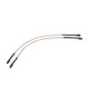 Viessmann Zündleitungen und Stecker 7254746