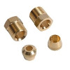 Viessmann Zündbrennerverschraubung 7380262