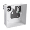 Viessmann Aufputzgehäuse ER GH 7390894