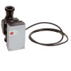 Viessmann Hocheffizienz Umwälzpumpe 1-7m 7426091