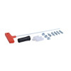 Viessmann Brennerbeipack Vitoflame 7428062