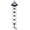 Viessmann Basispaket Schacht Flex  D=60 mm aus PPs 7452173