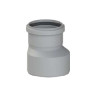 Viessmann Reduzierung exzentrisch D=160/125 mm aus PPs 7516987
