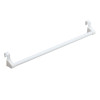 Viessmann Handtuchhalter 75cm weiß RAL 9016 7527873