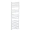 Viessmann Badheizkörper Bolzano gerade H: 160 B: 60cm 7532374