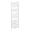 Viessmann Badheizkörper Bolzano gebogen Mittelanschluss H: 160 B: 75cm 7532391