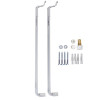 Viessmann Montage-Set Ventil für Bauhöhe 40cm inkl. Ventileinsatz 7572539