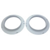 Viessmann Aussen-Luft Adapter D=160 # 7637616