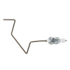 Viessmann Ionisationselektrode Edelstahl-Kessel VA 7810118