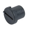 Viessmann Drehknopf Temperaturregler für Duomatik, Tetramatik, Mirola, Dekamatik 7810186
