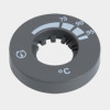 Viessmann Anschlagscheibe Temperaturregler für Unomatik, Duomatik, Trimatik, Mirola 7810801