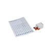 Viessmann Sensor-Steckverbinder für Duomatik, Solartrol, Tetramatik und Trimatik 7813373