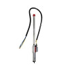 Viessmann Ölvorwärmer mit Rohr 7815843