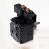 Viessmann Ölpumpe mit Magnetventil R1 1/4 # 7815848