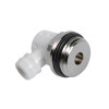 Viessmann Entleerungsstopfen 1/2'' 7815874