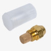 Viessmann Düse 0,85 Gph 45° HF Fluidics 7816461