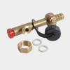 Viessmann Füll-/Entleerungshahn 1/2'' 7817524