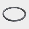 Viessmann Lippendichtung System D125 schwarz 7818682