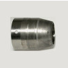 Viessmann Flammrohr d1=86 d2=57 überdrehter Kon. # 7823117