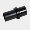 Viessmann PP-Endstück Schacht D=80 flex 7823697