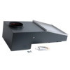Viessmann Strömungssicherung Vitogas 100 48kW 7825271