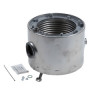 Viessmann Wärmetauscher 16 Windungen VD 200/222 # 7826462