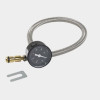 Viessmann Manometer 0-6bar mit flexibelSchlauch 7826532