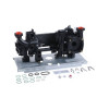 Viessmann Hydraulik Kombi EU1 # 7833960