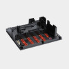 Viessmann Leiterplatte CU401 mit Abdeckung 7835852