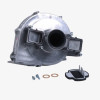Viessmann Radiallüfter RG148 E 230VAC 7840512
