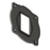 Viessmann Dichtung Gebläse für Vitocrossal 300 7841646