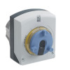 Viessmann Motor mit Aufbausatz Z004344