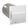 Viessmann Wandhülse für Vitovent 200-D (rund) Z012505