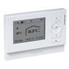 Viessmann Lüftungsbedienteil LB1 mit Anschlussleitung für Vitovent 200-C Z015461