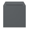 Viessmann Vitocell 300-H EHAA 160 Liter Edelstahl Warmwasserspeicher Z021853