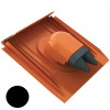 Viessmann Dachdurchführung Solar schwarz ZK02014