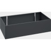 Viessmann Designbleche für Bodenkonsole ZK06014