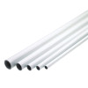 Wavin Tigris Rohr 40x4mm, Länge: 5m, Mehrschicht-Verbundrohr 3041229