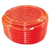 Wavin Tigris Rohr 25x2,5, 13mm isoliert, Länge: 25m, rot, Mehrschicht-Verbundrohr 3070932