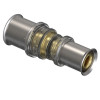 Wavin Kupplung Tigris M5 reduziert 40mm x 32mm 4065992
