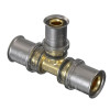 Wavin T-Stück Tigris M5 reduziert 40mm x 25mm x 40mm 4066125