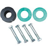 Wilo Flansch-Zwischenstutzen F0 DN40 x 15mm F0 (PN 6) 110842497